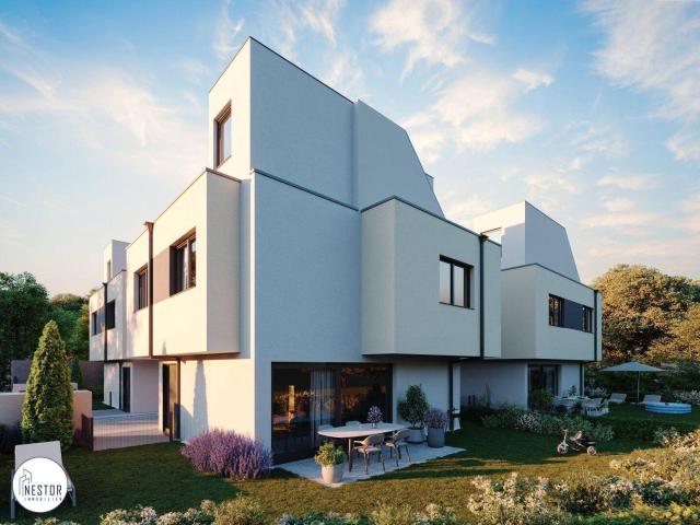 Haus kaufen in Floridsdorf, Wien