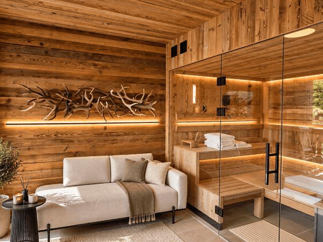 Apartment kaufen in Rohrmoos, Schladming