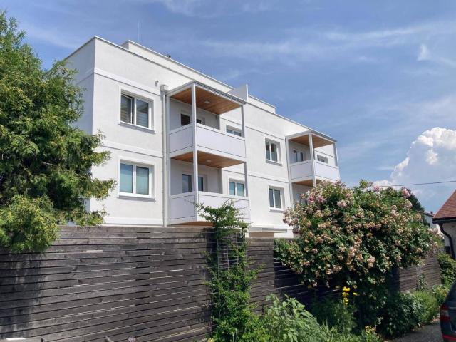 Apartment kaufen in Spallerhof, Linz