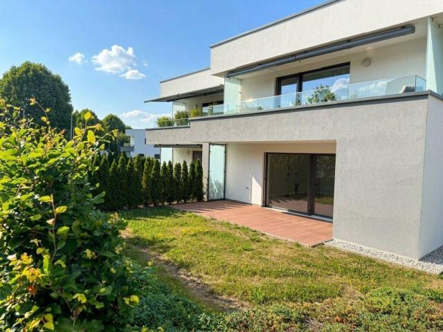 Apartment kaufen in Ried im Innkreis, Oberösterreich