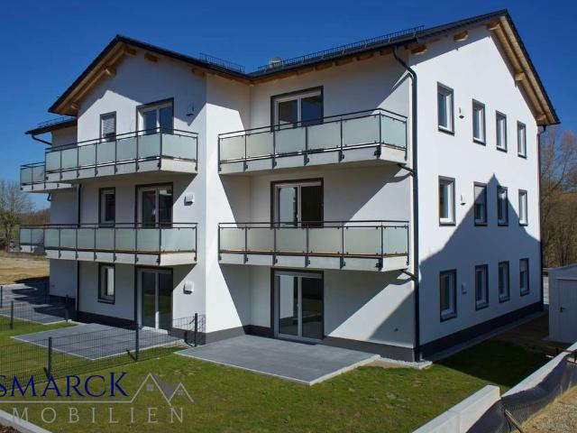 Wohnung kaufen in Mallersdorf-Pfaffenberg, Landkreis Straubing-Bogen