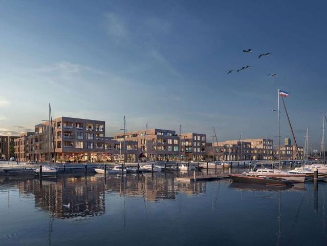 Gewerbe kaufen in Travemünde, Lübeck