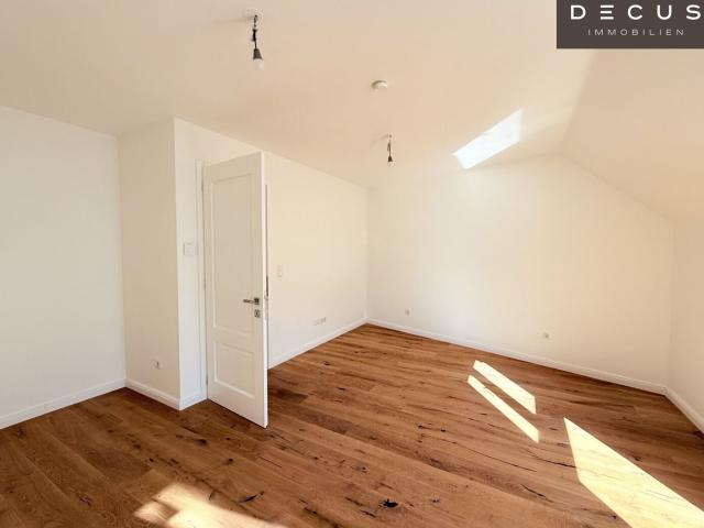 Wohnung kaufen in Donaustadt, Wien