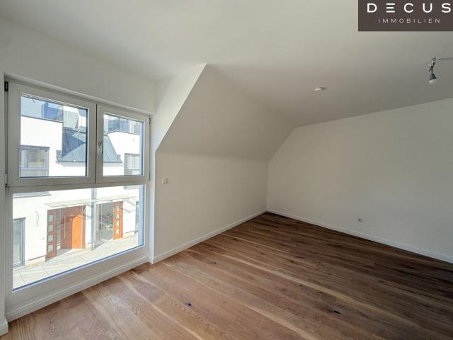 Wohnung kaufen in Donaustadt, Wien