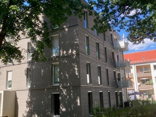 Apartment mieten in Langwasser, Nürnberg