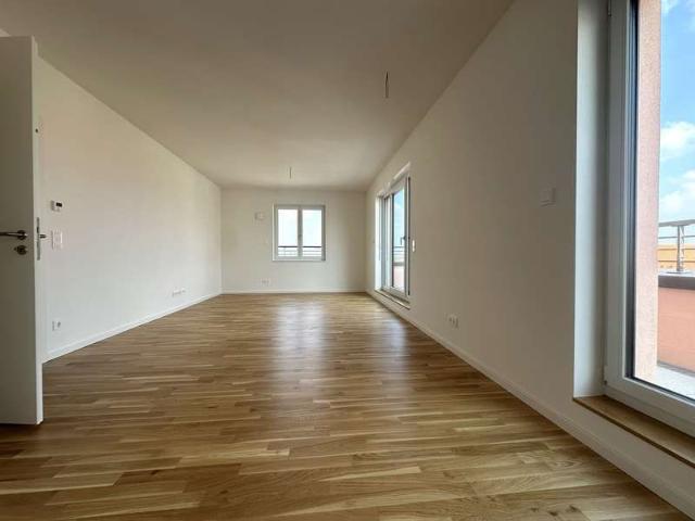 Apartment mieten in Zentrum-West, Leipzig