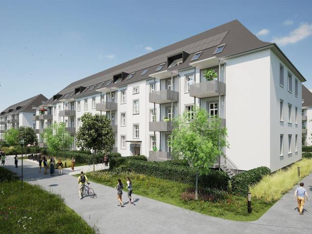 Apartment mieten in Pichling, Linz