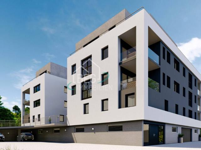 Wohnung kaufen in Gaildorf, Baden-Württemberg