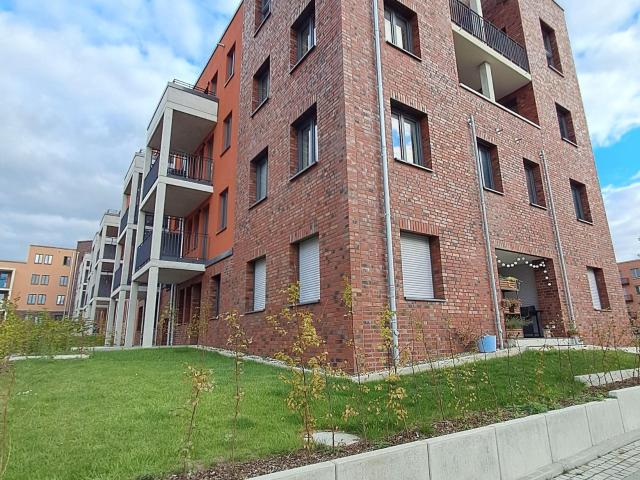 Apartment mieten in Bemerode, Hannover