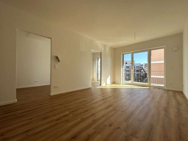 Apartment mieten in Zentrum-West, Leipzig