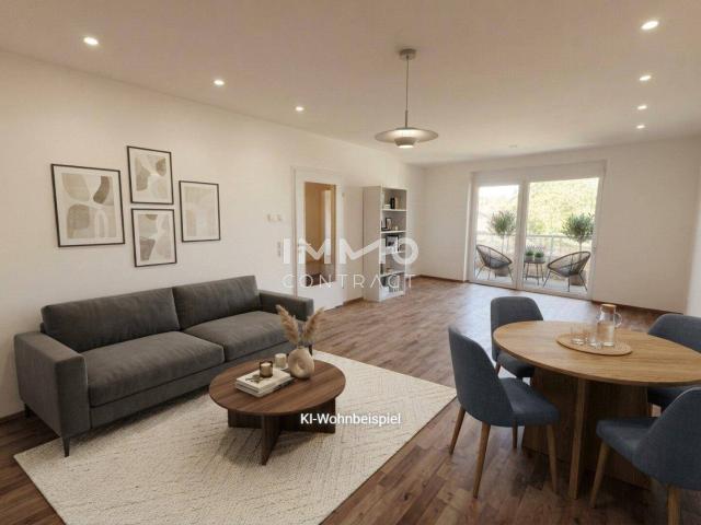 Apartment mieten in In Mitterschossen, Göllersdorf
