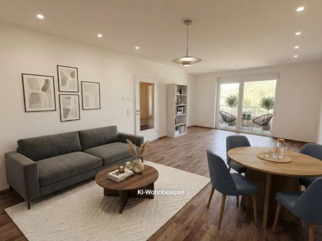 Apartment mieten in In Mitterschossen, Göllersdorf