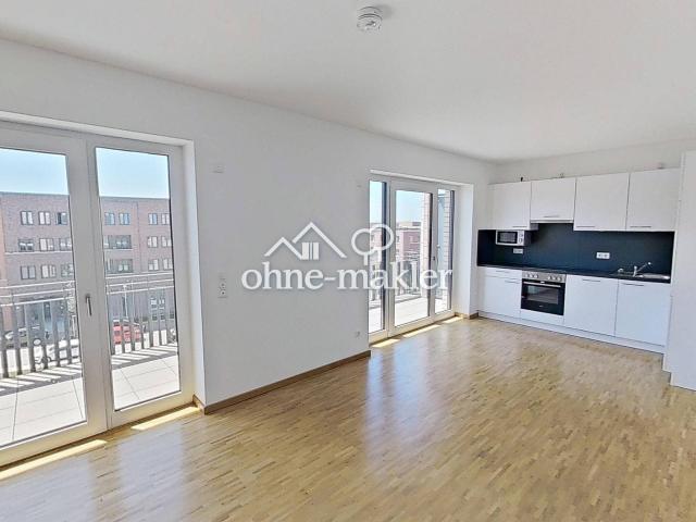 Apartment mieten in Bemerode, Hannover