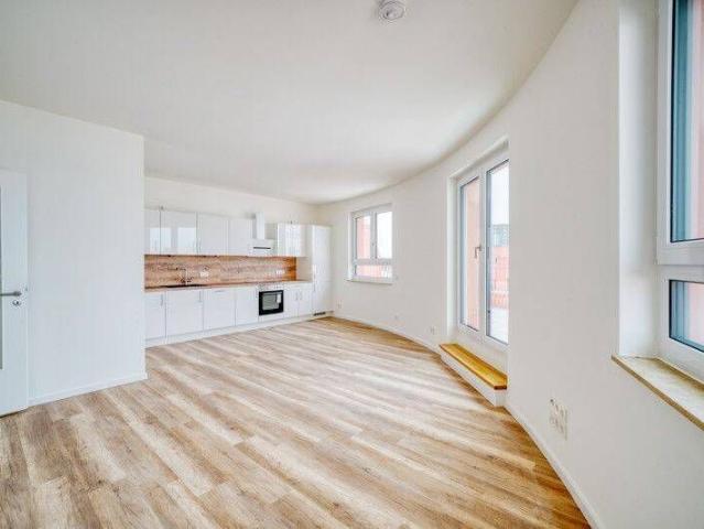 Apartment mieten in Neustadt, Berlin