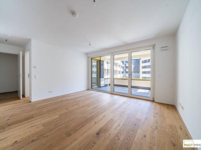 Apartment kaufen in KG Favoriten, Wien
