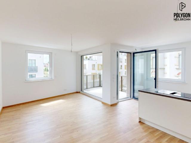 Apartment mieten in Heilbronn, Baden-Württemberg