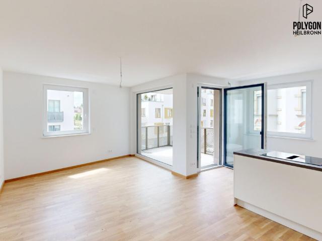 Apartment mieten in Heilbronn, Baden-Württemberg