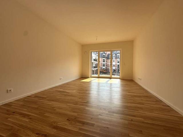 Apartment mieten in Zentrum-West, Leipzig