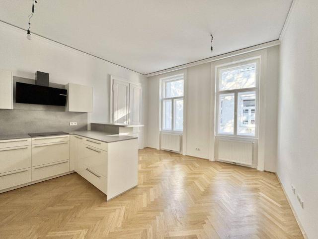 Apartment kaufen in KG Hernals, Wien