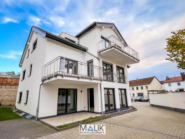 Dachgeschosswohnung kaufen in Kelkheim