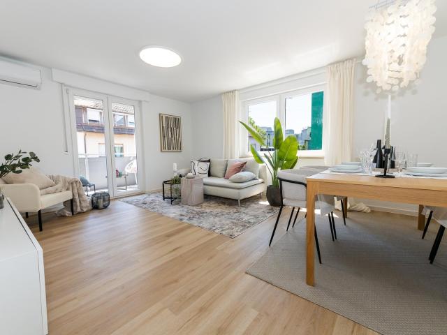 Wohnung kaufen in Heilbronn, Baden-Württemberg