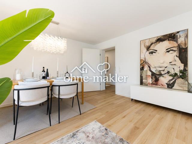 Apartment kaufen in Rosenberg, Heilbronn