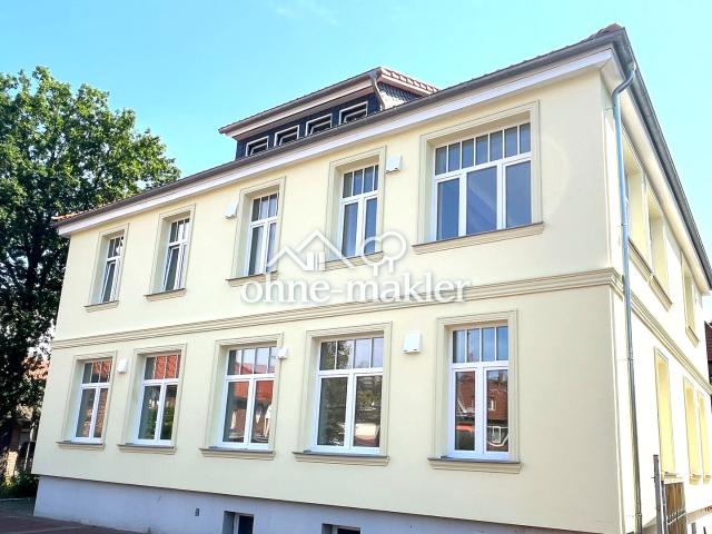 Apartment mieten in Medingen, Bad Bevensen