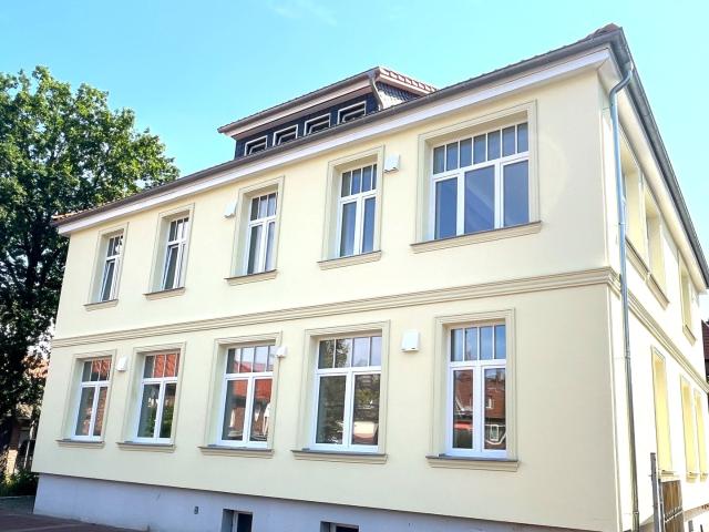 Wohnung mieten in Bad Bevensen, Niedersachsen