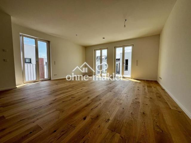 Apartment mieten in Hücheln, Frechen
