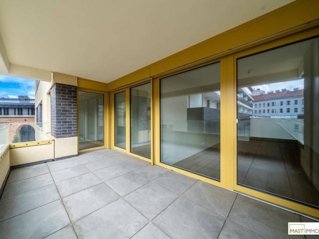 Apartment kaufen in KG Favoriten, Wien