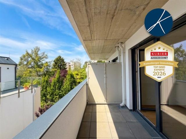 Terrassenwohnung kaufen in Floridsdorf, Wien