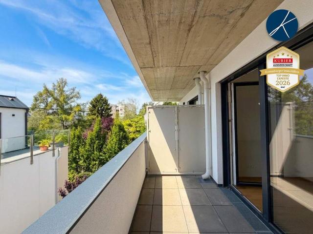 Wohnung kaufen in Floridsdorf, Wien