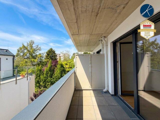 Apartment kaufen in Floridsdorf, Wien