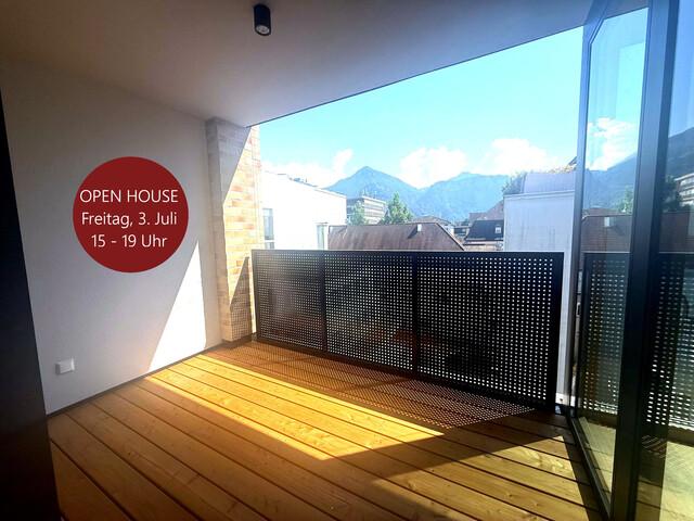 Apartment mieten in Dornbirn, Vorarlberg
