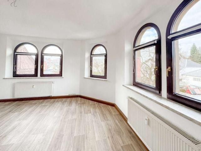 Apartment mieten in Rodewisch, Sachsen