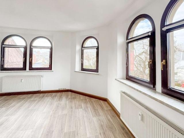 Wohnung mieten in Rodewisch, Sachsen