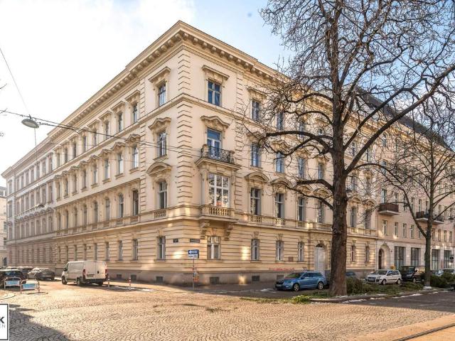Wohnung mieten in KG Leopoldstadt, Wien