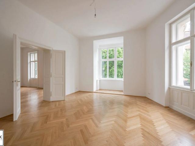 Apartment mieten in KG Leopoldstadt, Wien