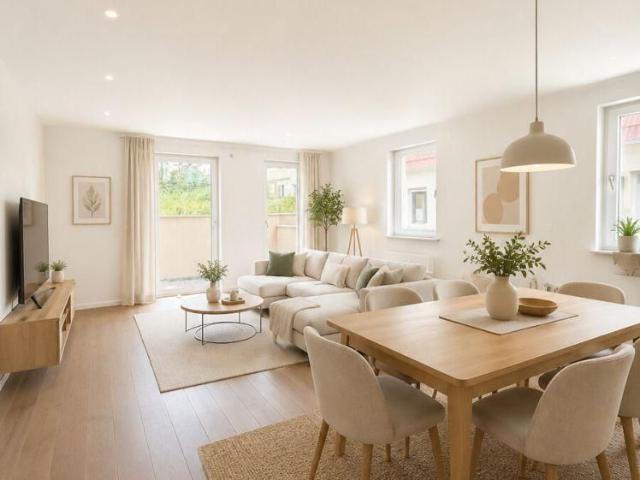 Apartment mieten in Kieselbronn, Baden-Württemberg