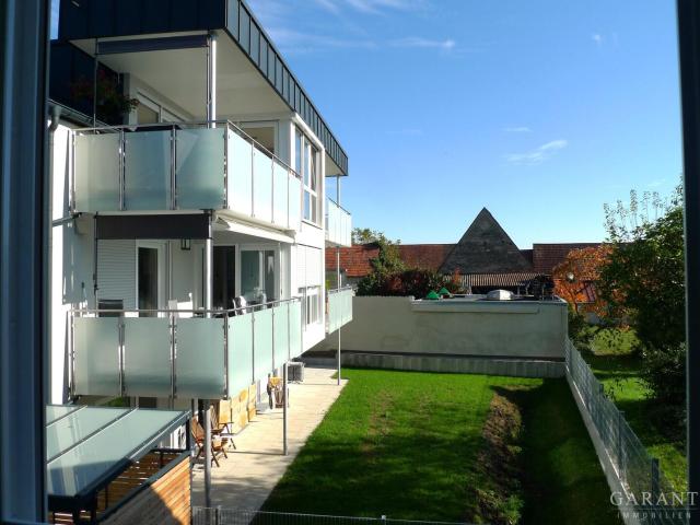 Maisonette kaufen in Linkenheim-Hochstetten, Baden-Württemberg