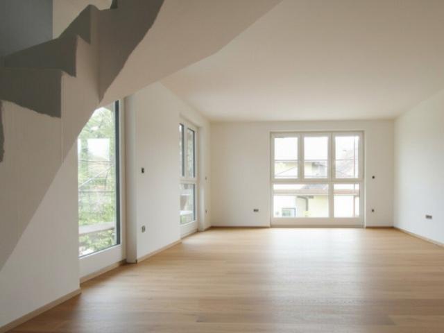 Wohnung kaufen in Liesing, Wien