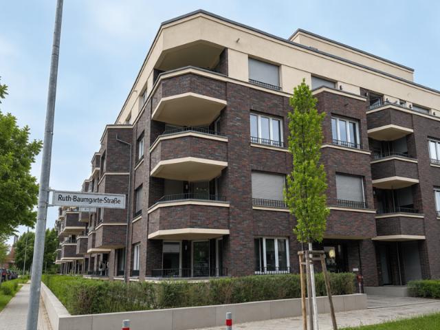 Apartment mieten in Lichtenberg, Berlin