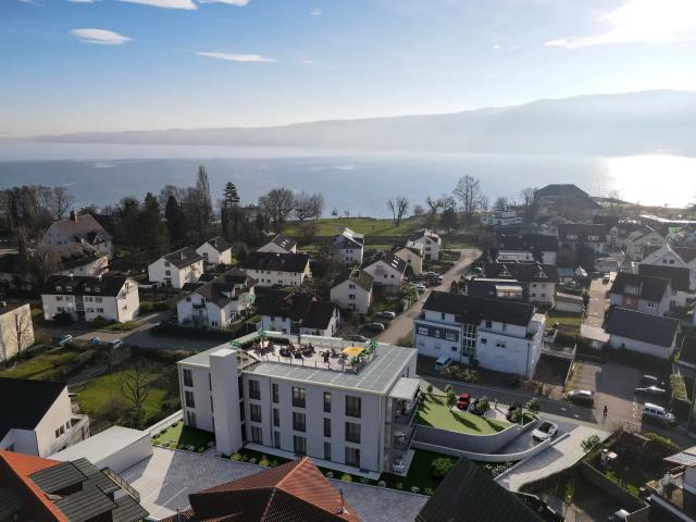 Apartment mieten in Bodman-Ludwigshafen, Baden-Württemberg