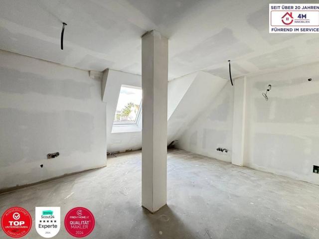 Apartment kaufen in KG Hernals, Wien