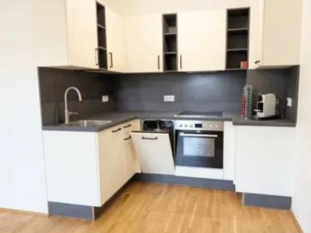 Apartment mieten in Donaustadt, Wien