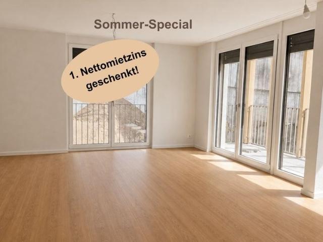 Apartment mieten in Ettingen, Basel-Landschaft