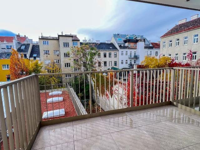 Apartment mieten in KG Dornbach, Wien