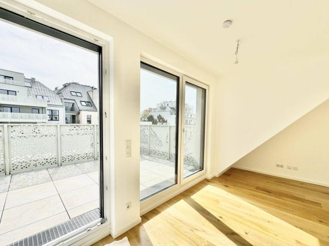 Apartment kaufen in Donaustadt, Wien