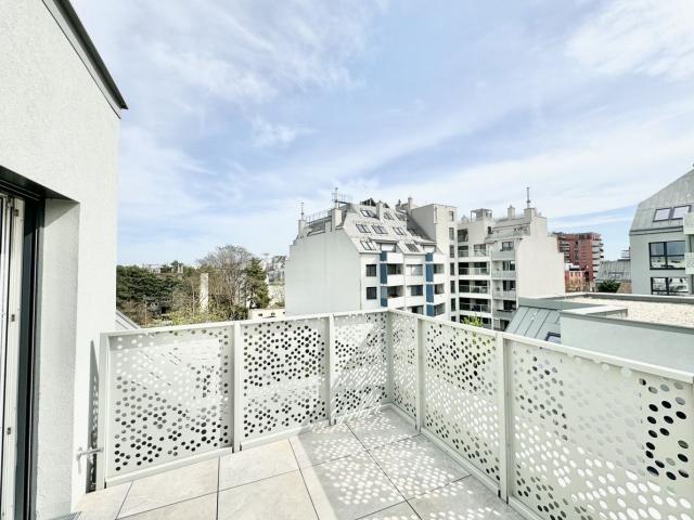Wohnung kaufen in Seestadt, Wien