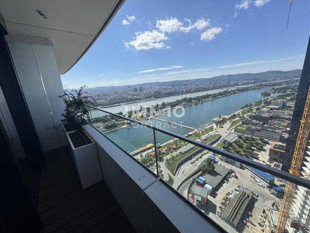 Apartment kaufen in Donaustadt, Wien